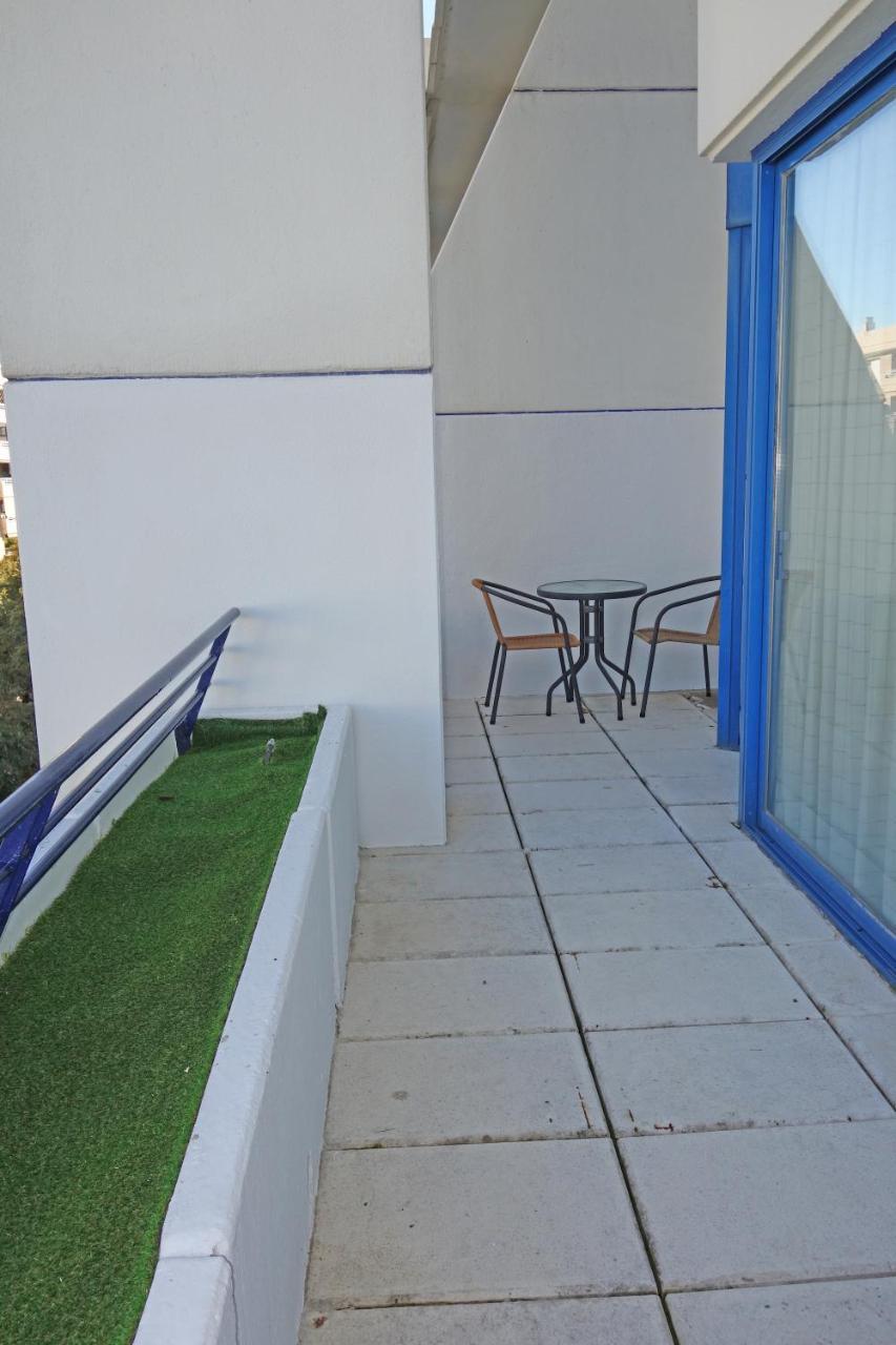 Marbella House Penthouse Lejlighed Eksteriør billede